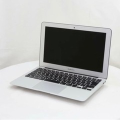 <最終セール> MacBook Air 11-inch Mid ...