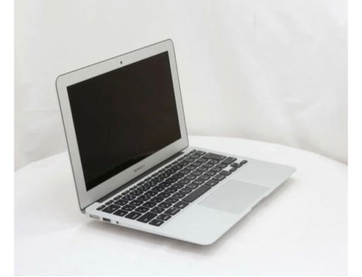 <最終セール> MacBook Air 11-inch Mid 2013