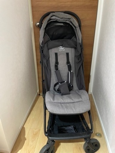 ショップ cbxベビーカー (サイベックス) cybex サイベックス cbx