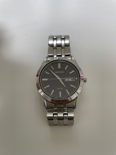 SEIKO 腕時計
