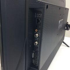 【tii】超美品 新品純正リモコン付属 32型 シャープLED液晶テレビ ☆液晶テレビ SHARP 32型