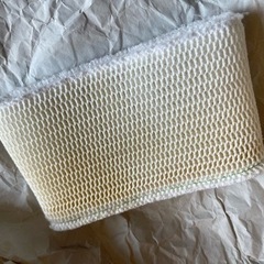 ナノイー加湿器　Panasonicの画像