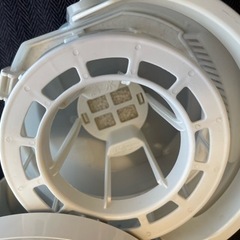 ナノイー加湿器　Panasonicの画像