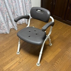 再値下げします。お風呂椅子(ハイチェア)