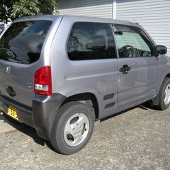 売れました。ホンダＺの画像