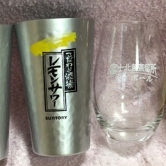 Maker’s Mark などハイボール/酎ハイグラス8個の画像