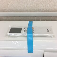 ☆180日間長期保証☆ 三菱電機 エアコン MSZ-L2218-W 2.2kw 2018年