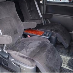 《格安》《期間限定》♡ヴェルファイア♡2.4Z.プラチナムセレクション／21年車☆トヨペット整備車の画像