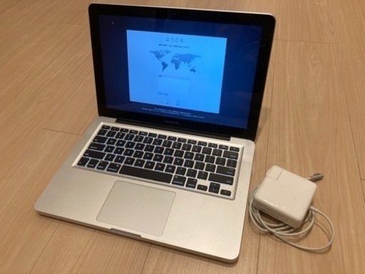 Mac MacBook Pro