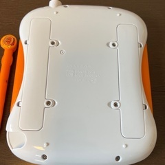 【美品・動作確認済】アンパンマン　カラーパッド　箱・説明書付きの画像