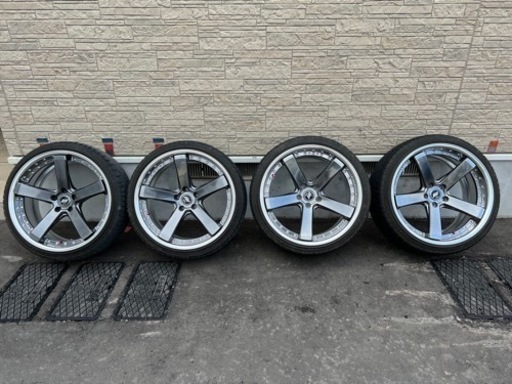 売れました！WORK ZEAST ST2