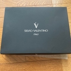 Silvio valentineバスタオル