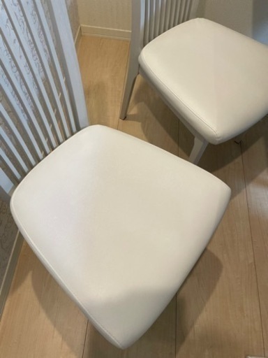 ダイニングテーブル椅子セット　美品