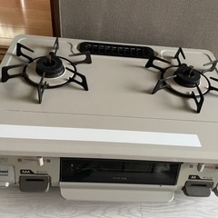 Rinnai ガスコンロ