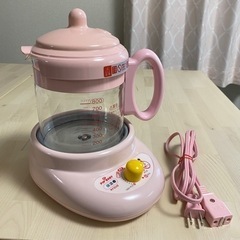 調乳ポット