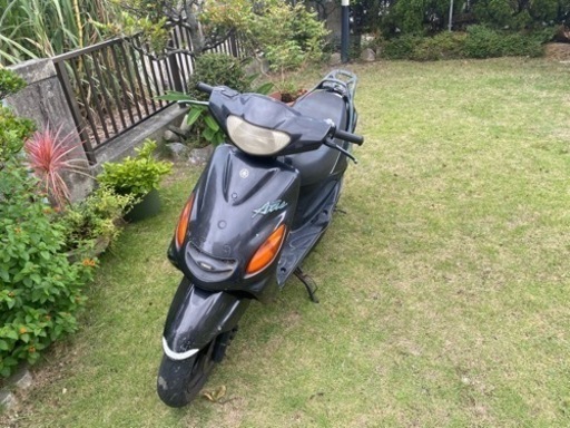 値下げします。ヤマハ　グランドアクシス