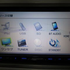 ラパン　L☆ベージュ✙白の2トン☆走行98000ｋｍ☆総額￥200000☆車検令和5年5月までの画像