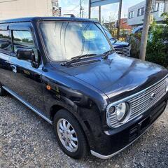平成19年スズキアルトラパン L !