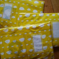 【未使用品】値下げしました★つまみ細工キット★３種類★初心者ＯＫ★の画像