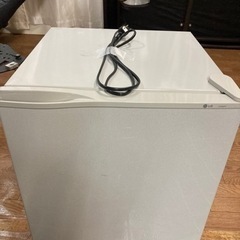 ワンルーム用　冷蔵庫　一人暮らしの画像