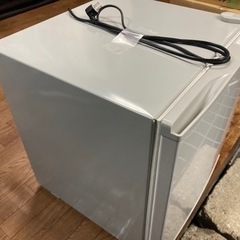 ワンルーム用　冷蔵庫　一人暮らし