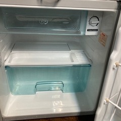 ワンルーム用　冷蔵庫　一人暮らしの画像