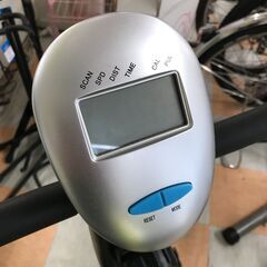 エアロバイク PURE RISE ※動作チェック済の画像