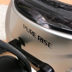 エアロバイク PURE RISE ※動作チェック済の画像