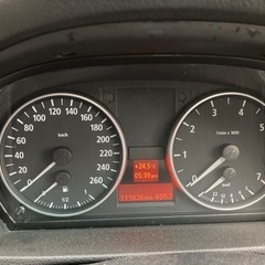 😆BMW 320i😆　車検2027年までの画像