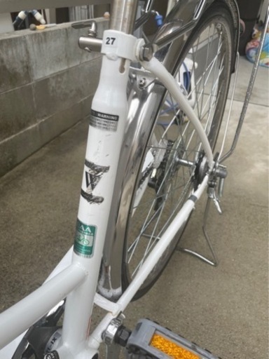 5ヶ月前に購入　