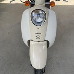 【大幅値下げ】ホンダ　クレアスクーピー　scoopy