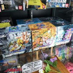 ★ジモティ割引あり★漫画 ジョジョの奇妙な冒険1-6部 全巻セッ...