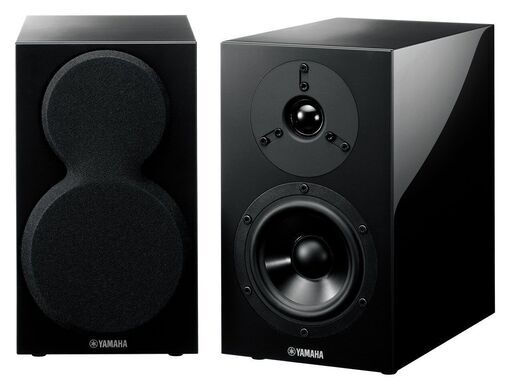 【愛品館市原店】未使用！YAMAHA NS-BP200 ペアスピーカー