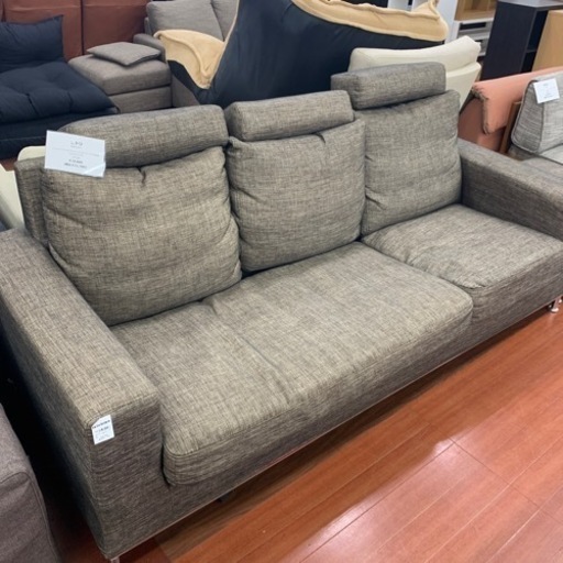 ニトリ　ソファ