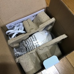 アイスクリームメーカー　新品　福岡市東区の画像