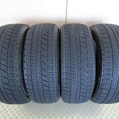【スタッドレスタイヤ：２０５／６０Ｒ１６】ブリジストン ブリザック ＶＲＸ　４本セット