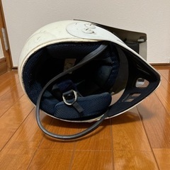 アライ　ヘルメット  MX-E 57-58cmの画像