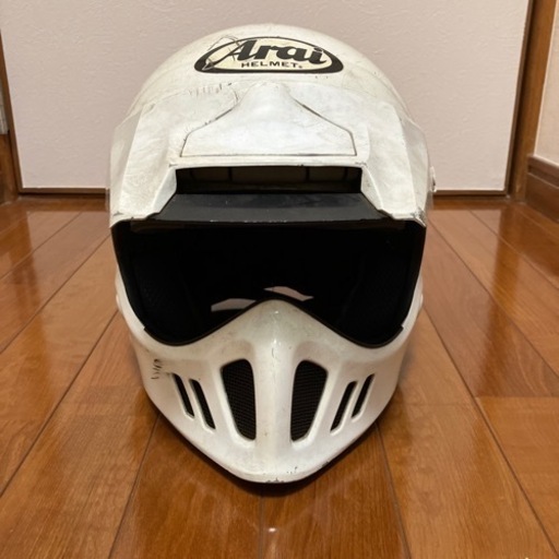 アライ　ヘルメット  MX-E 57-58cm