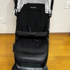カトージ ベビーカー