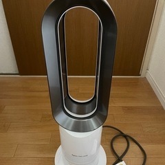 ダイソン ホット&クール AM09