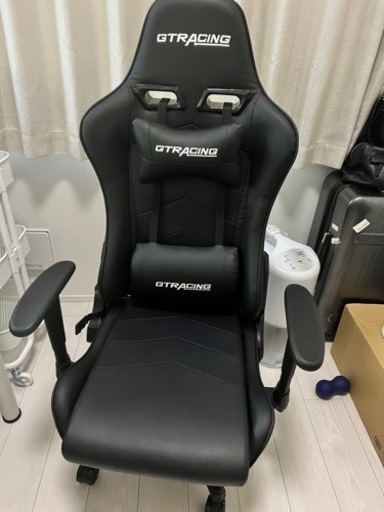 ゲーミングチェア