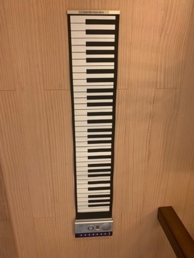 ロールピアノ