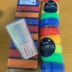 スポンジまとめ売り！