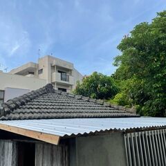 賃貸　沖縄古民家　自分の好みに合わせてDIYしたい - 賃貸（マンション/一戸建て）