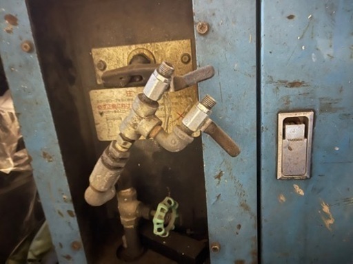 meji 明治　コンプレッサー値下げしました