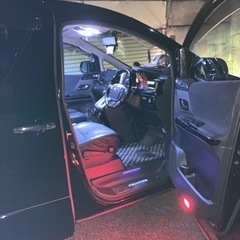 トヨタ　ヴェルファイア  20系　車検令和6年9月迄の画像