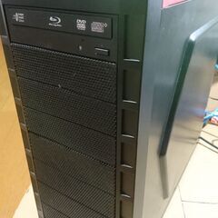 値下げしました！最新OS Win11 / Core I5-10400f (6コア･12スレッド) / Blu-ray / ﾒﾓﾘ16GB / 新品NVMe 512GB + HDD1TB  / MSI  GTX1650 OC