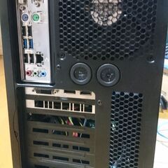 値下げしました！最新OS Win11 / Core I5-10400f (6コア･12スレッド) / Blu-ray / ﾒﾓﾘ16GB / 新品NVMe 512GB + HDD1TB  / MSI  GTX1650 OC