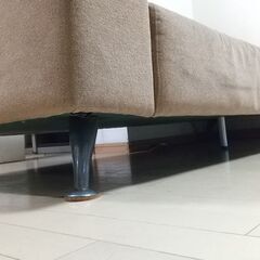 ソファ【中古】値下しましたの画像