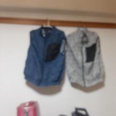 空調服2L.3L